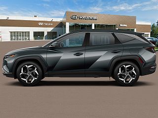 2024 Hyundai Tucson Limited Edition KM8JECD17RU188415 in Nashua, NH 3