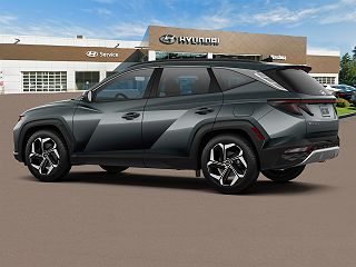 2024 Hyundai Tucson Limited Edition KM8JECD17RU188415 in Nashua, NH 4