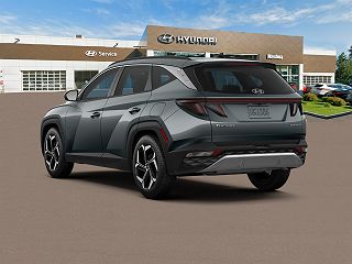2024 Hyundai Tucson Limited Edition KM8JECD17RU188415 in Nashua, NH 5