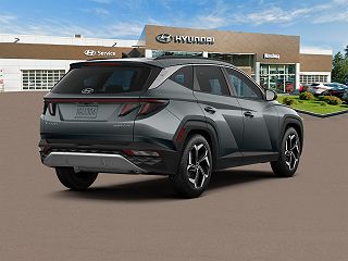 2024 Hyundai Tucson Limited Edition KM8JECD17RU188415 in Nashua, NH 7