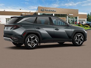 2024 Hyundai Tucson Limited Edition KM8JECD17RU188415 in Nashua, NH 8