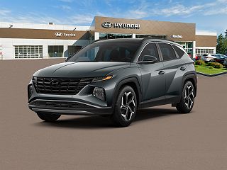 2024 Hyundai Tucson Limited Edition KM8JECD17RU188415 in Nashua, NH