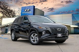 2024 Hyundai Tucson SEL VIN: 5NMJB3DE2RH378887