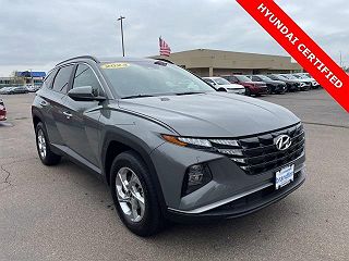 2024 Hyundai Tucson SEL 5NMJBCDE3RH321520 in New Haven, CT 1