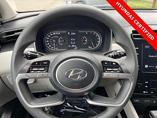 2024 Hyundai Tucson SEL 5NMJBCDE3RH321520 in New Haven, CT 16