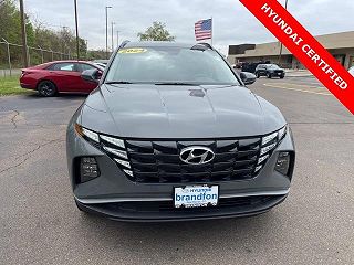2024 Hyundai Tucson SEL 5NMJBCDE3RH321520 in New Haven, CT 2