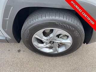 2024 Hyundai Tucson SEL 5NMJBCDE3RH321520 in New Haven, CT 33