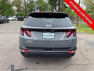 2024 Hyundai Tucson SEL 5NMJBCDE3RH321520 in New Haven, CT 5