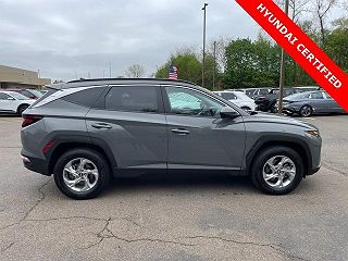 2024 Hyundai Tucson SEL 5NMJBCDE3RH321520 in New Haven, CT 7