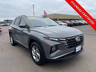 2024 Hyundai Tucson SEL 5NMJBCDE3RH321520 in New Haven, CT
