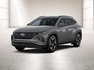 2024 Hyundai Tucson SEL VIN: 5NMJFCDE5RH377155