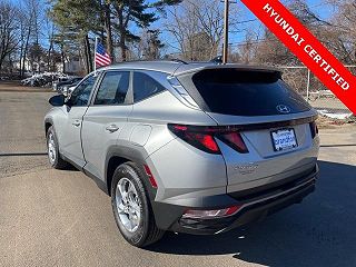 2024 Hyundai Tucson SEL 5NMJB3DE2RH320097 in New Haven, CT 4