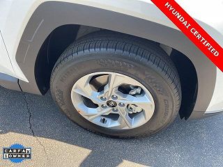 2024 Hyundai Tucson SEL 5NMJBCDE7RH413150 in New Haven, CT 33
