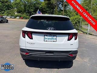 2024 Hyundai Tucson SEL 5NMJBCDE7RH413150 in New Haven, CT 5