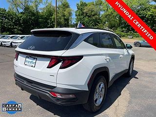2024 Hyundai Tucson SEL 5NMJBCDE7RH413150 in New Haven, CT 6