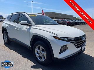 2024 Hyundai Tucson SEL 5NMJBCDE7RH413150 in New Haven, CT