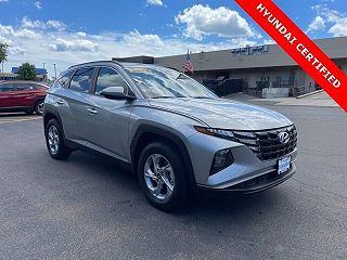 2024 Hyundai Tucson SEL 5NMJBCDE7RH320547 in New Haven, CT 1
