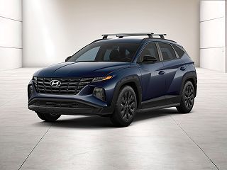 2024 Hyundai Tucson XRT VIN: KM8JFCDE2RU345025