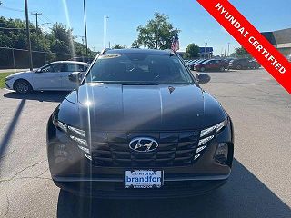 2024 Hyundai Tucson SEL 5NMJFCDE8RH318505 in New Haven, CT 2
