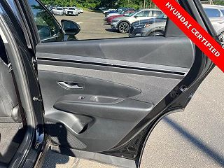 2024 Hyundai Tucson SEL 5NMJFCDE8RH318505 in New Haven, CT 9