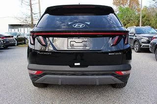 2024 Hyundai Tucson Limited Edition KM8JECD19RU182213 in New Port Richey, FL 3
