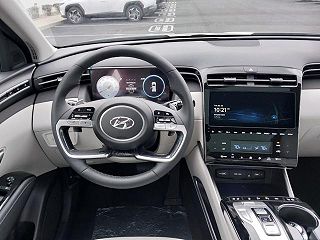 2024 Hyundai Tucson Limited Edition 5NMJECDEXRH409830 in Noblesville, IN 30