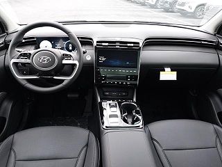 2024 Hyundai Tucson Limited Edition 5NMJECDE1RH395493 in Noblesville, IN 29
