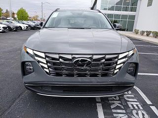 2024 Hyundai Tucson Limited Edition 5NMJECDE1RH395493 in Noblesville, IN 3