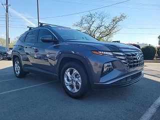 2024 Hyundai Tucson SEL VIN: KM8JB3DE3RU281346