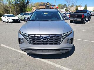 2024 Hyundai Tucson SEL 5NMJBCDE8RH376528 in North Little Rock, AR 2