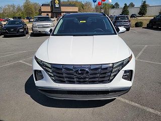 2024 Hyundai Tucson Limited Edition 5NMJE3DE8RH378836 in North Little Rock, AR 2