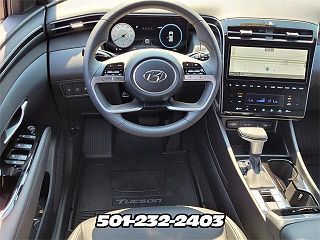 2024 Hyundai Tucson XRT KM8JFCDE0RU269739 in North Little Rock, AR 6