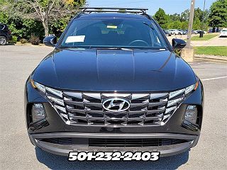 2024 Hyundai Tucson XRT KM8JFCDE0RU269739 in North Little Rock, AR 8