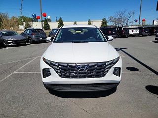 2024 Hyundai Tucson SE 5NMJACDE9RH374175 in North Little Rock, AR 2