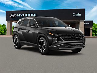 2024 Hyundai Tucson Limited Edition KM8JECD13RU180974 in North Little Rock, AR 11