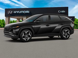2024 Hyundai Tucson Limited Edition KM8JECD13RU180974 in North Little Rock, AR 2