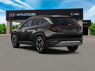 2024 Hyundai Tucson Limited Edition KM8JECD13RU180974 in North Little Rock, AR 5