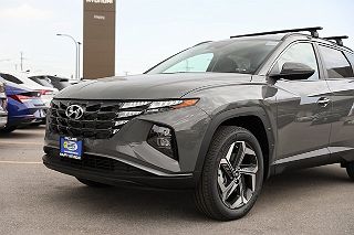 2024 Hyundai Tucson SEL 5NMJFCDE3RH405292 in Oak Lawn, IL 26