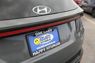 2024 Hyundai Tucson SEL 5NMJFCDE3RH405292 in Oak Lawn, IL 31