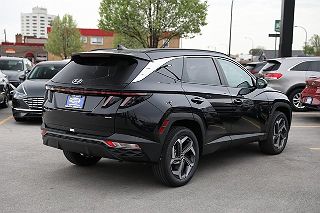 2024 Hyundai Tucson SEL 5NMJFCDE2RH409706 in Oak Lawn, IL 26