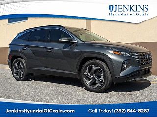 2024 Hyundai Tucson Limited Edition KM8JECD13RU194101 in Ocala, FL