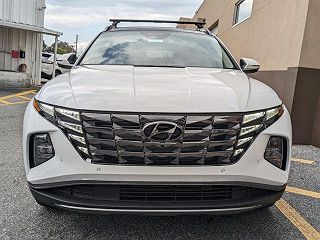 2024 Hyundai Tucson Limited Edition 5NMJE3DE9RH402920 in Ocala, FL 11