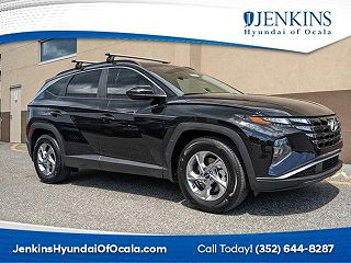 2024 Hyundai Tucson SEL VIN: 5NMJB3DE9RH417670