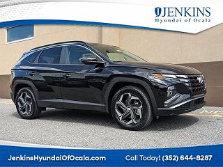 2024 Hyundai Tucson SEL Convenience KM8JCCD19RU186168 in Ocala, FL 1