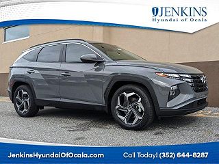 2024 Hyundai Tucson SEL VIN: 5NMJF3DE2RH419605