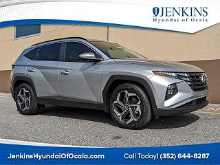2024 Hyundai Tucson SEL VIN: 5NMJF3DE9RH419116
