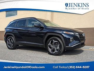 2024 Hyundai Tucson SEL Convenience VIN: KM8JCCD17RU212220