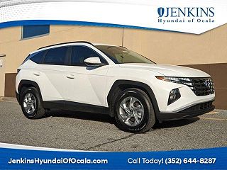 2024 Hyundai Tucson SEL VIN: 5NMJB3DE9RH415143