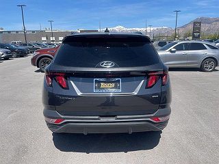 2024 Hyundai Tucson SEL 5NMJBCDE9RH311512 in Ogden, UT 5
