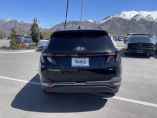 2024 Hyundai Tucson SEL 5NMJFCDE8RH325194 in Ogden, UT 5